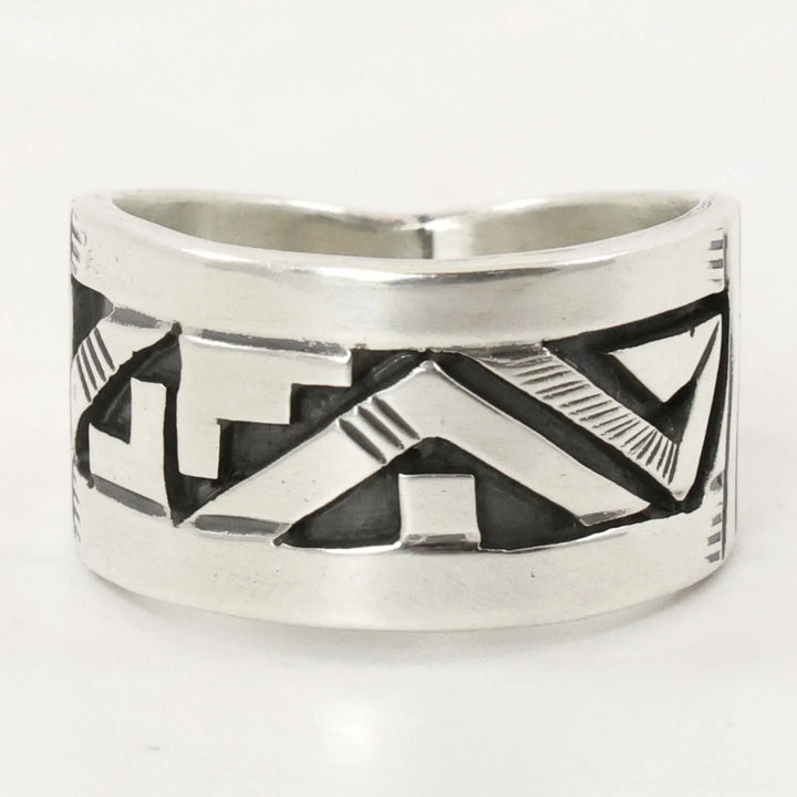 Overlay Ring