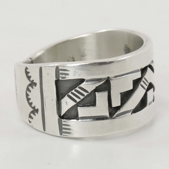 Overlay Ring