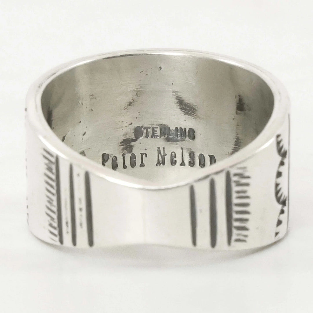 Overlay Ring