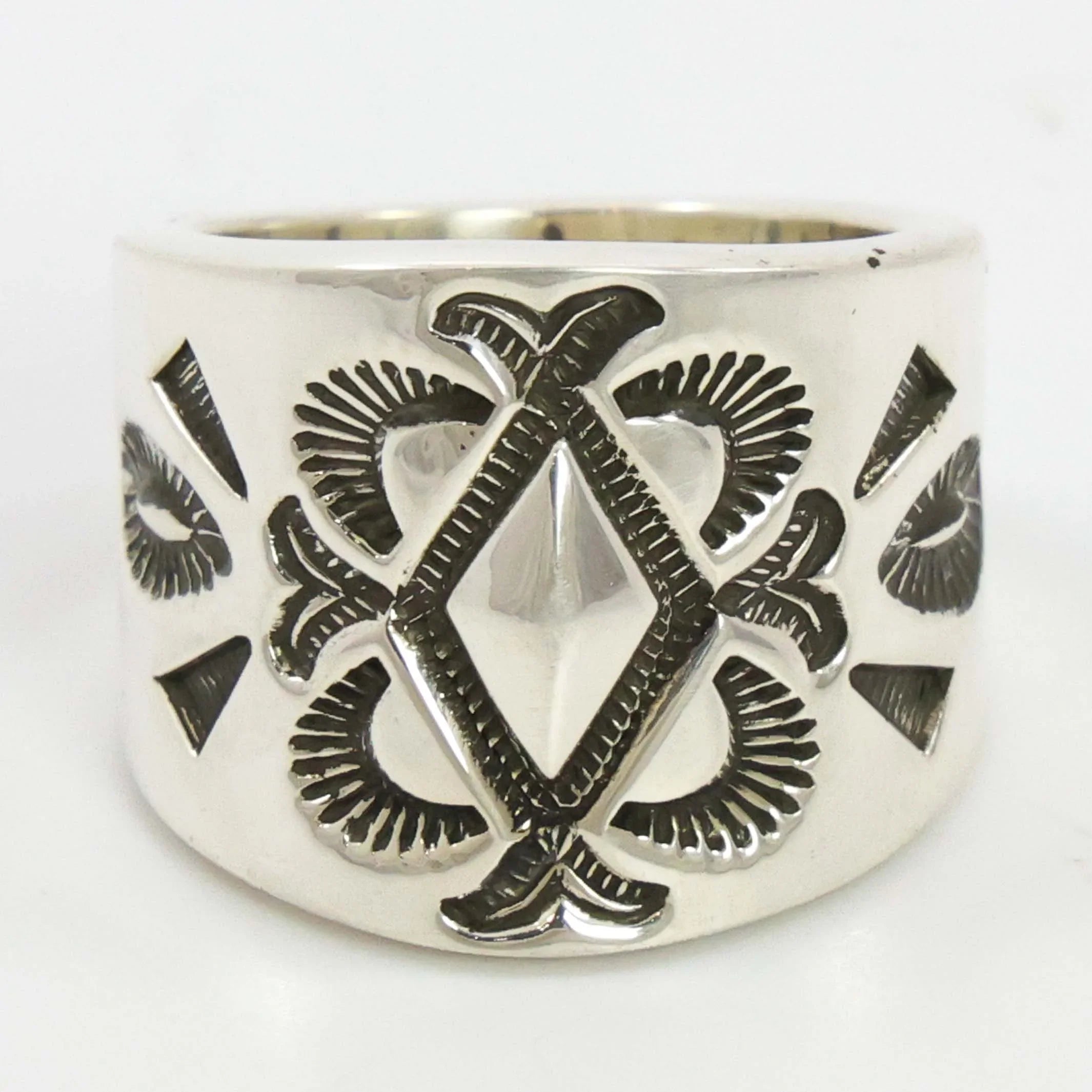 ジェニファーカーティス ナバホ族【Jennifer Curtis/ジェニファー・カーティス】 ＜肉厚