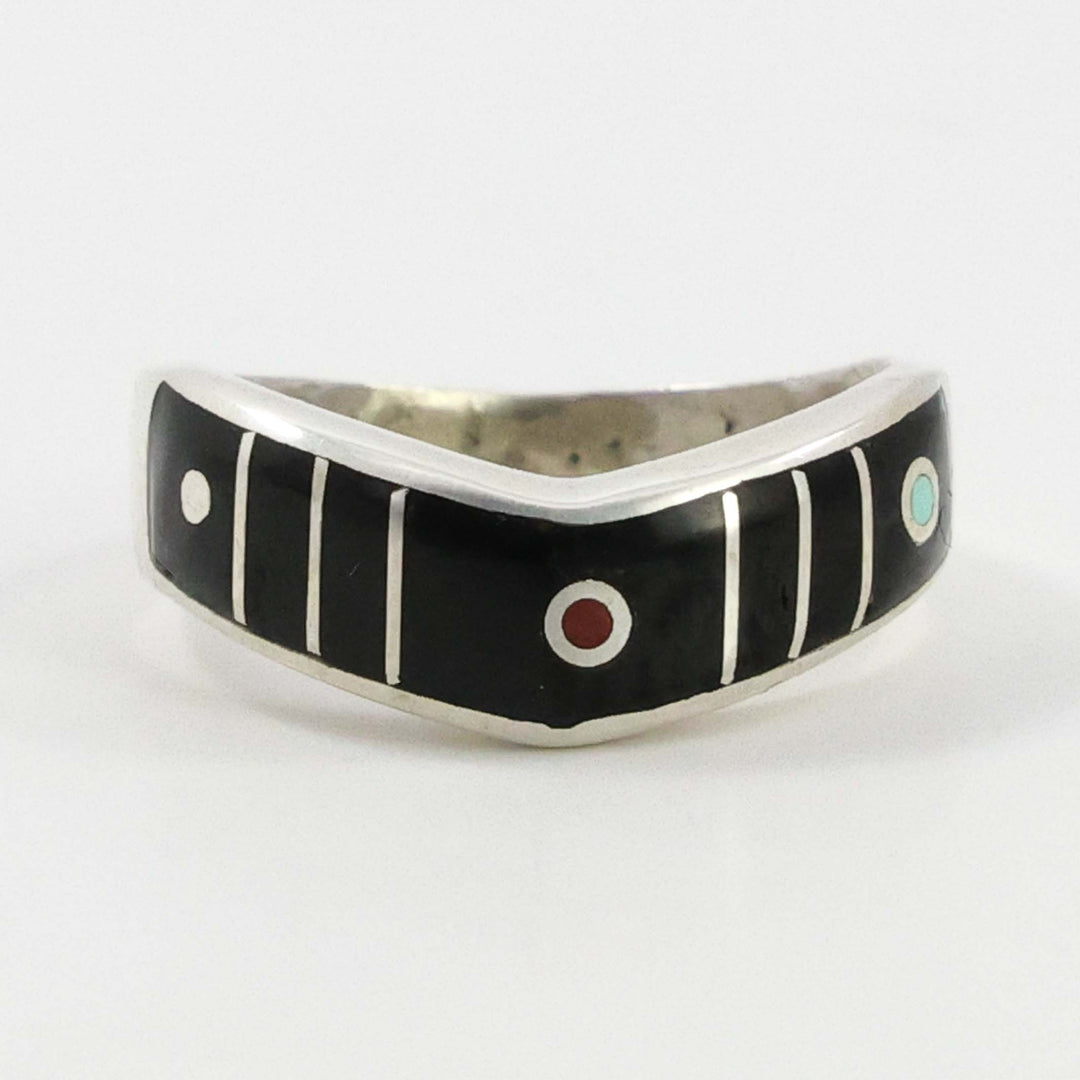 Inlay Ring