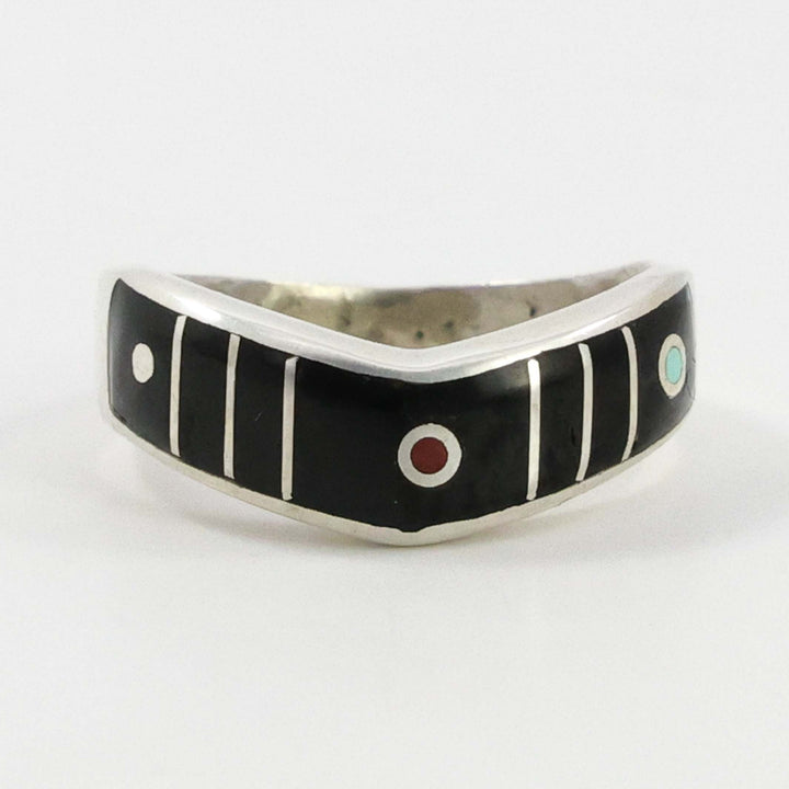 Inlay Ring