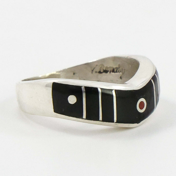 Inlay Ring