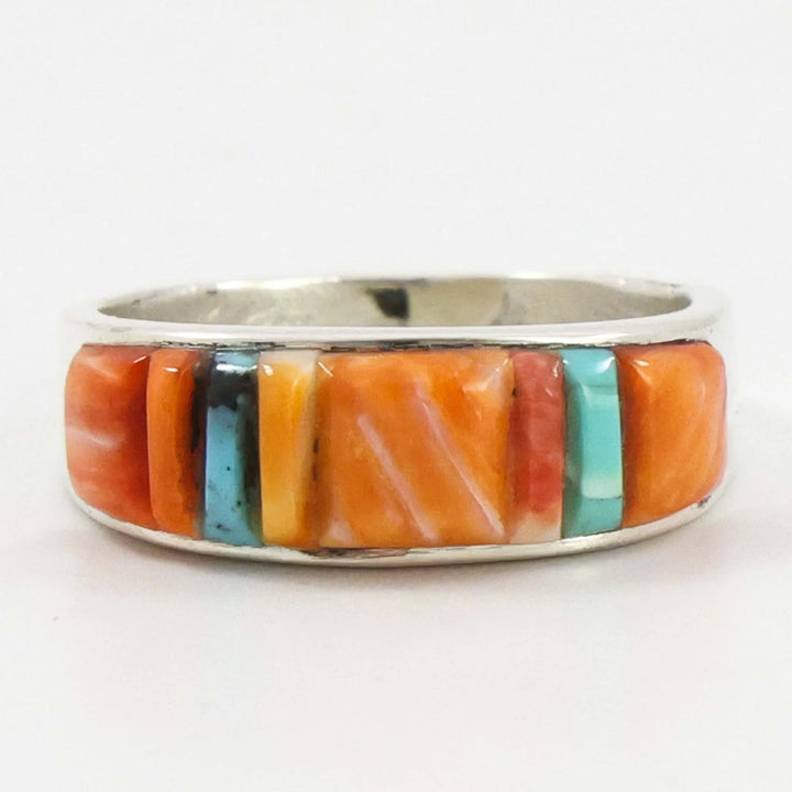 Inlay Ring