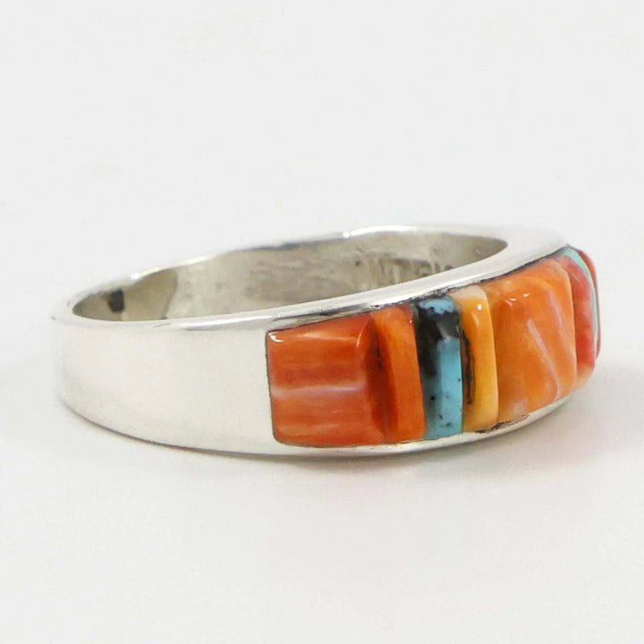 Inlay Ring