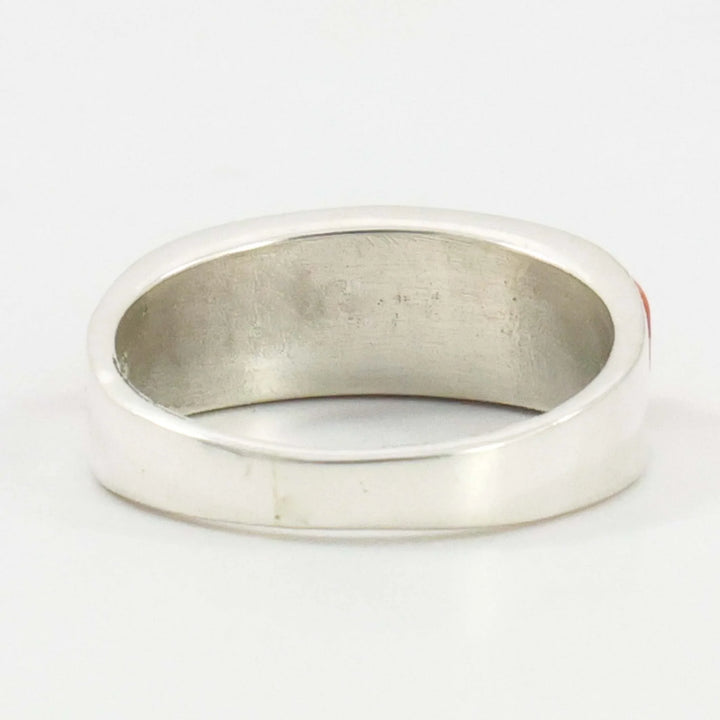 Inlay Ring