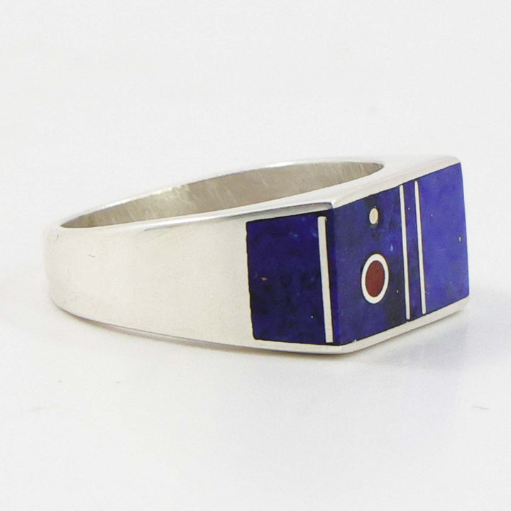 Inlay Ring