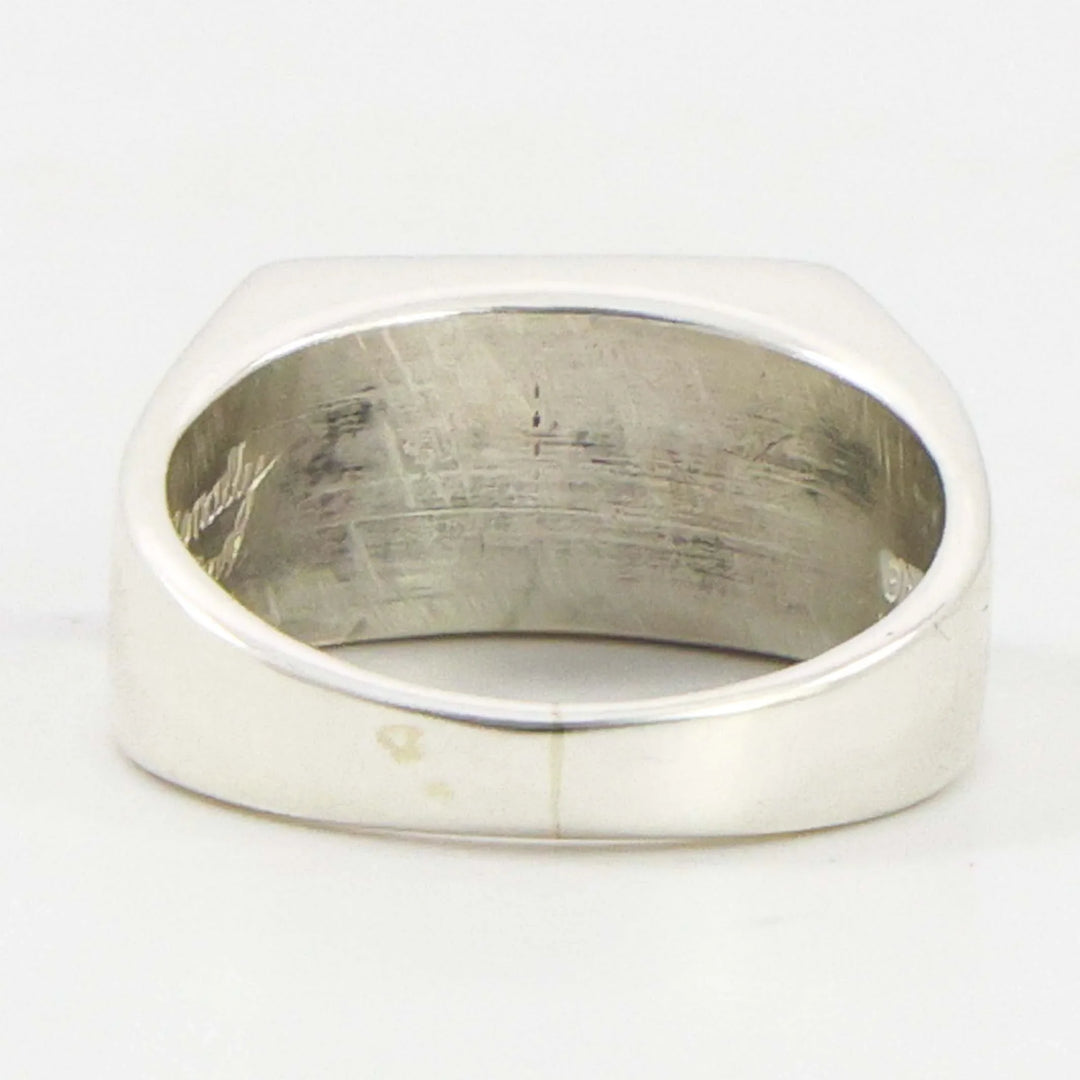 Inlay Ring
