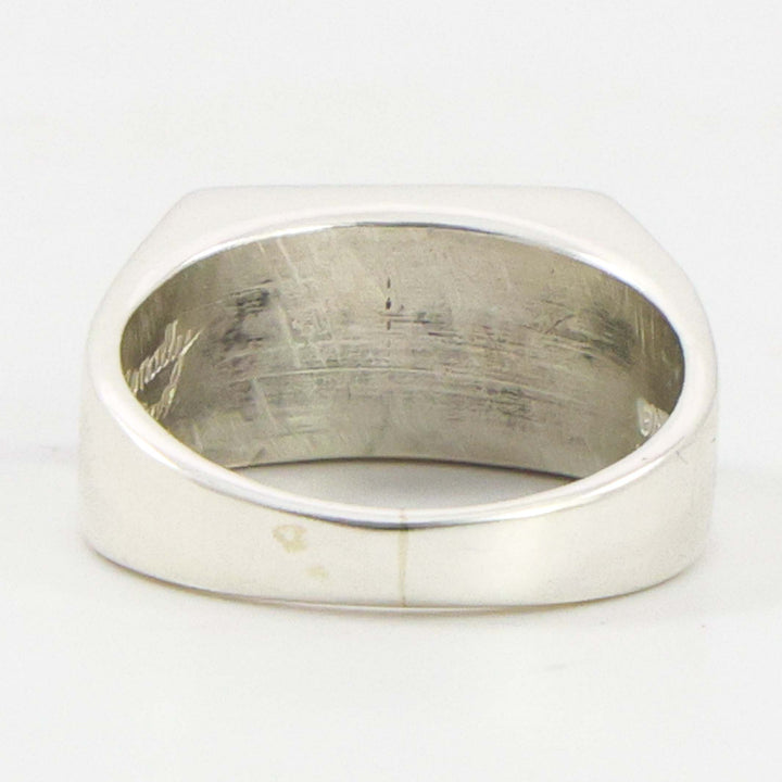 Inlay Ring