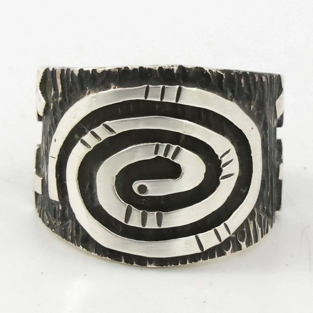 Petroglyph Ring