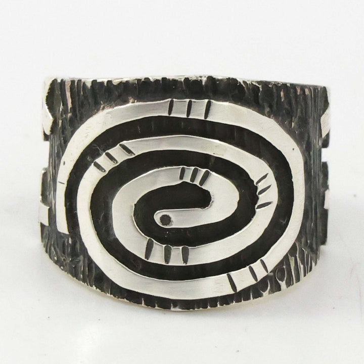 Petroglyph Ring