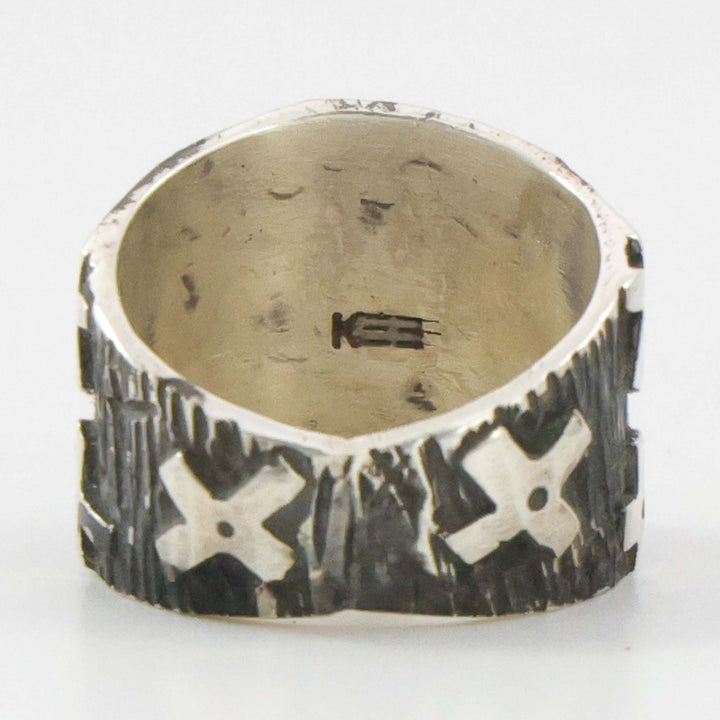 Petroglyph Ring