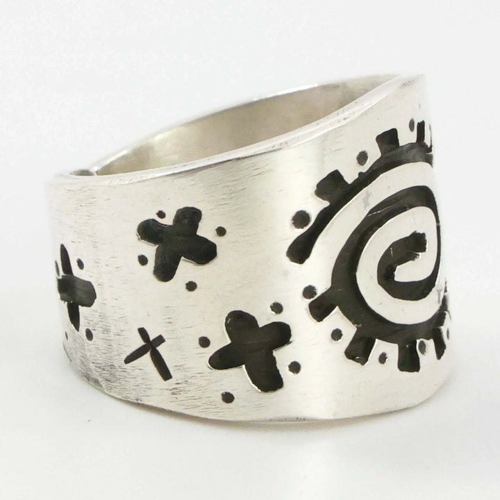 Petroglyph Ring