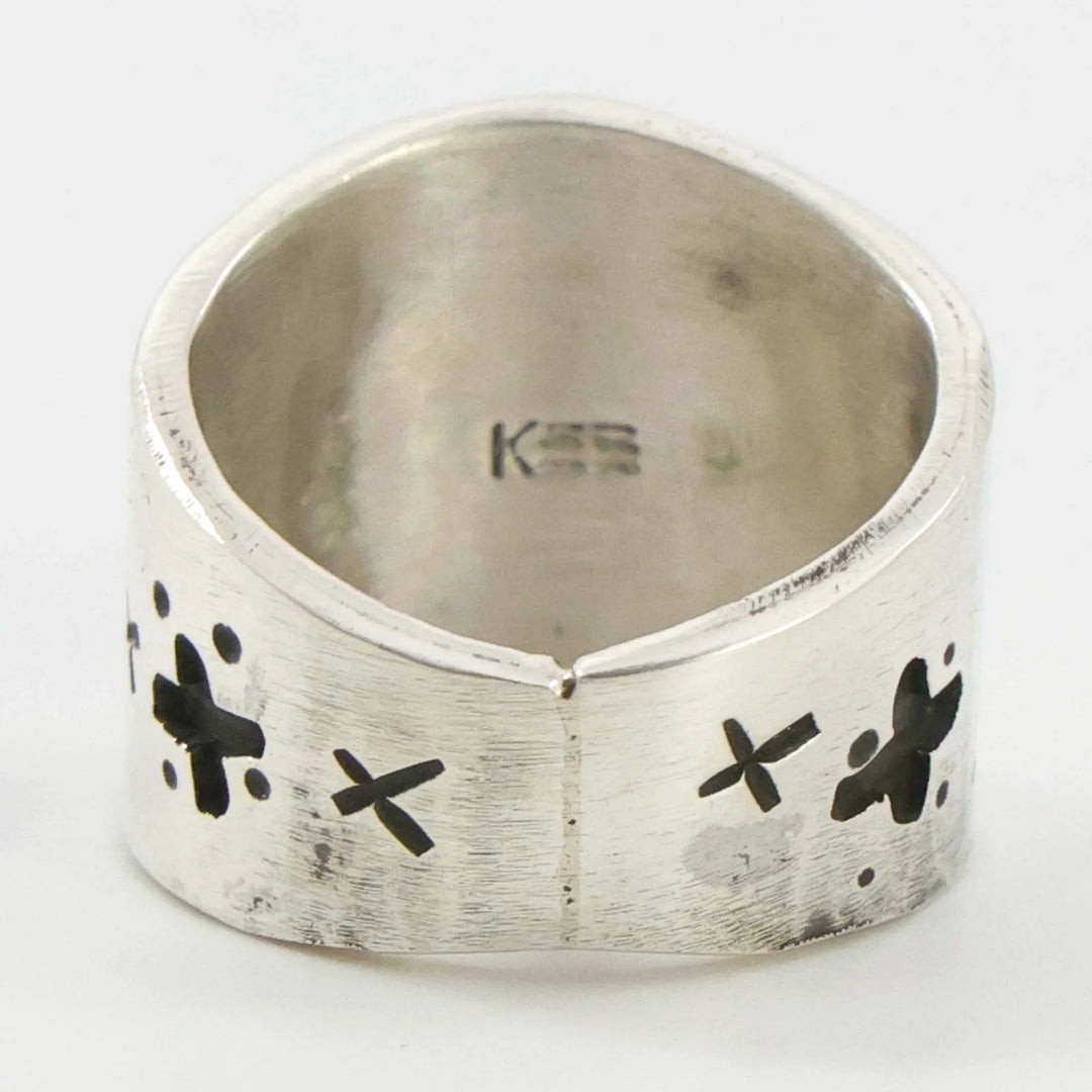 Petroglyph Ring