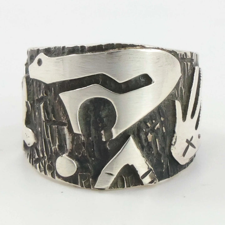 Petroglyph Ring