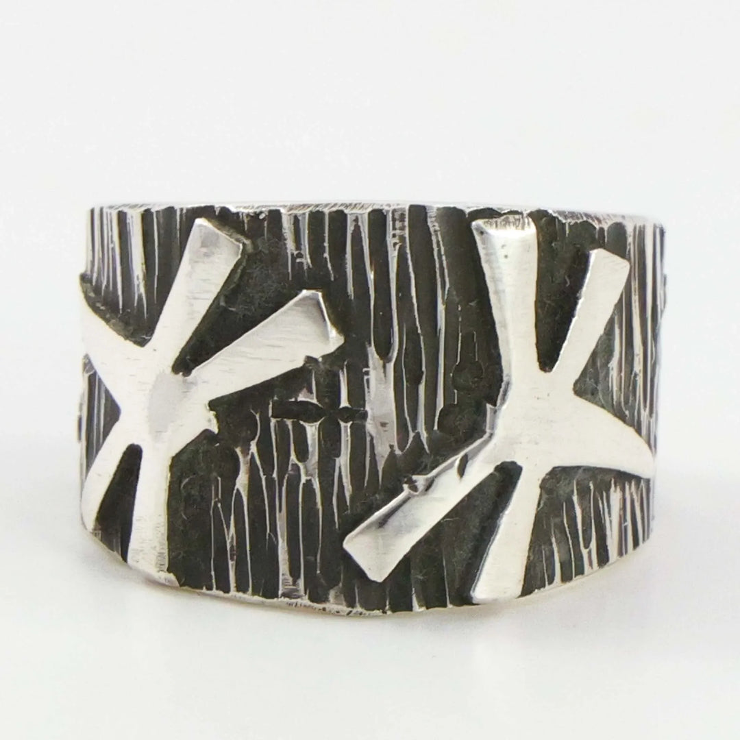 Dragonfly Ring