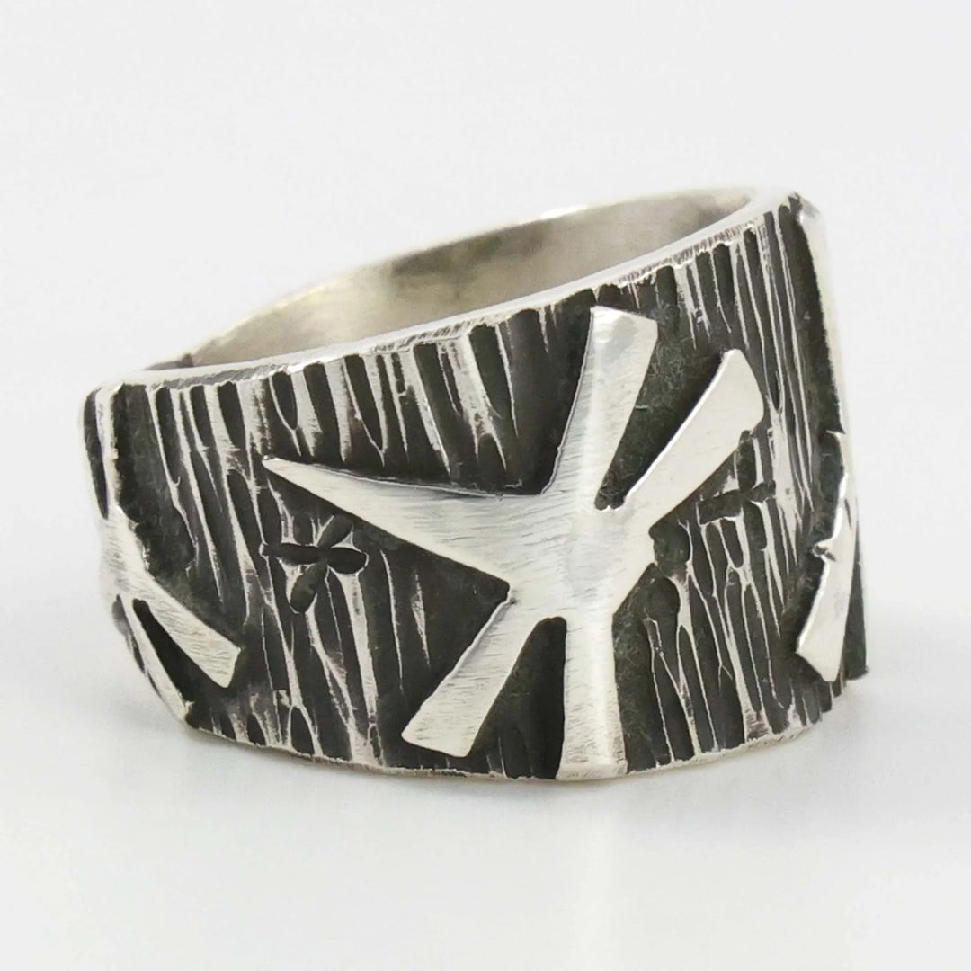 Dragonfly Ring
