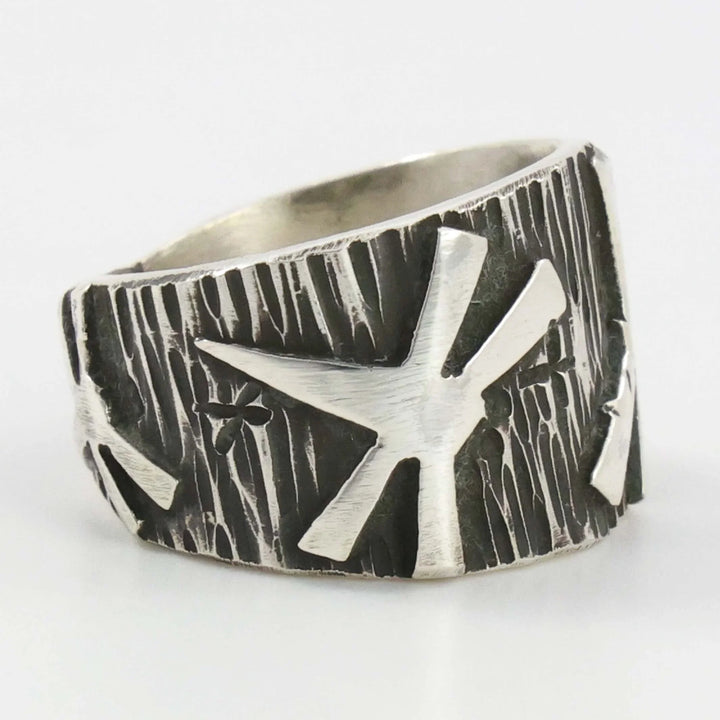 Dragonfly Ring