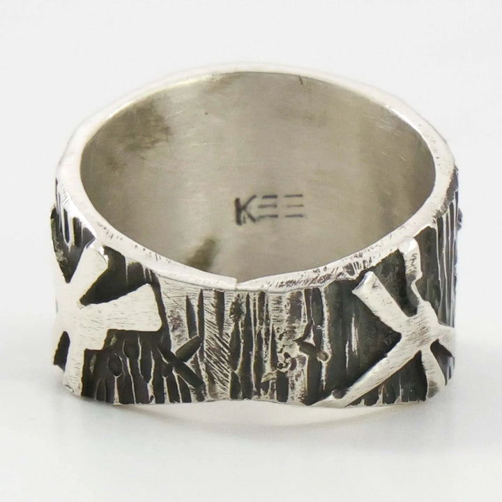 Dragonfly Ring
