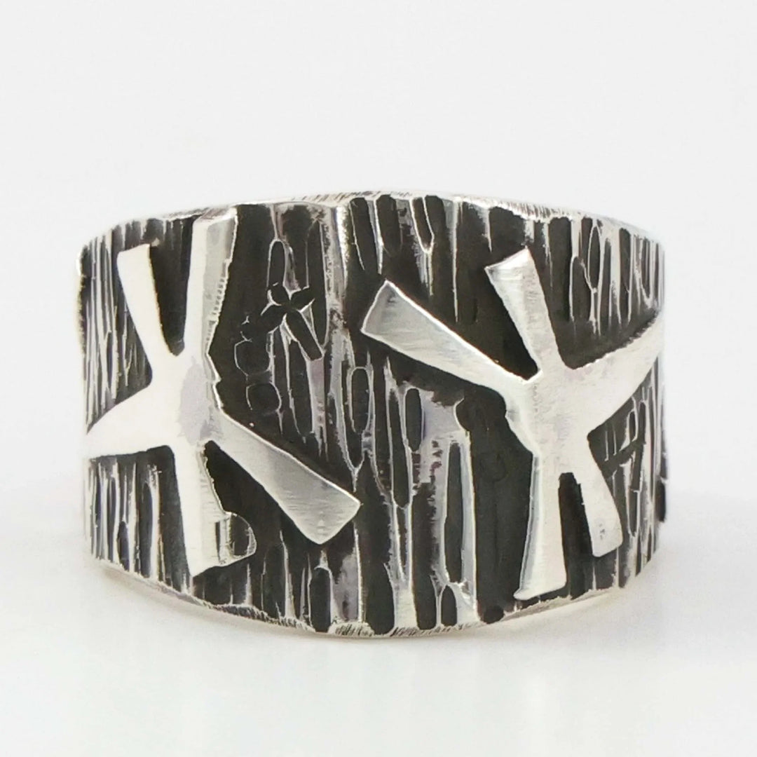 Dragonfly Ring