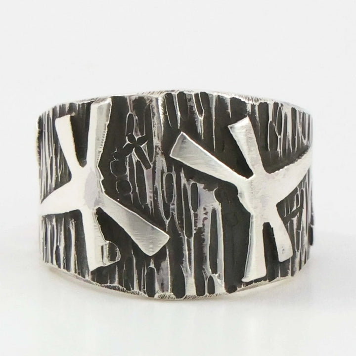 Dragonfly Ring