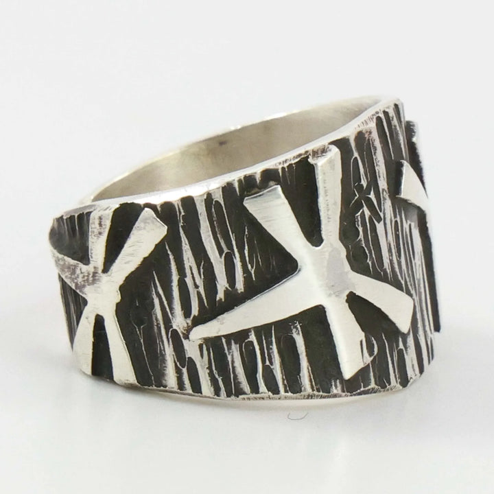 Dragonfly Ring