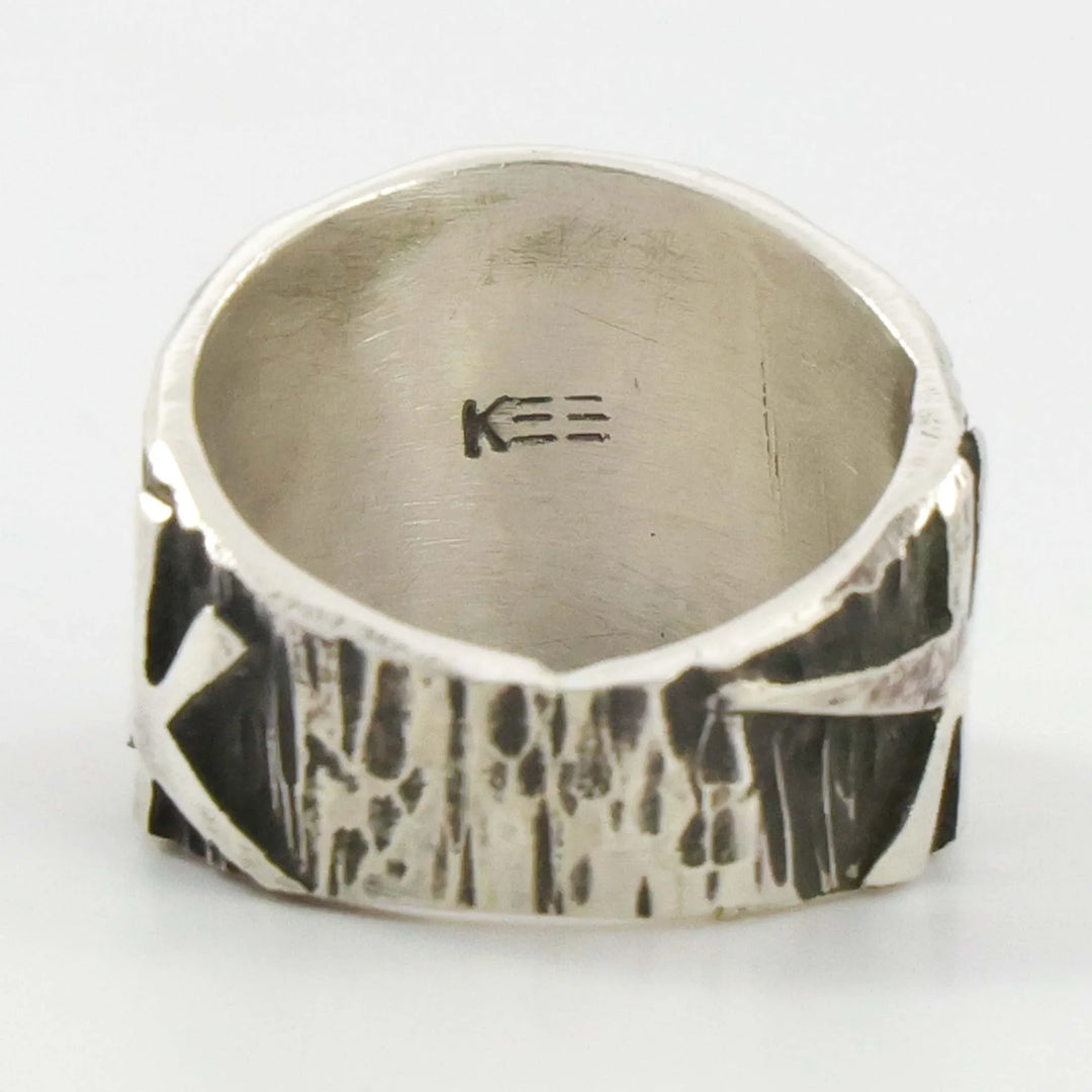 Dragonfly Ring