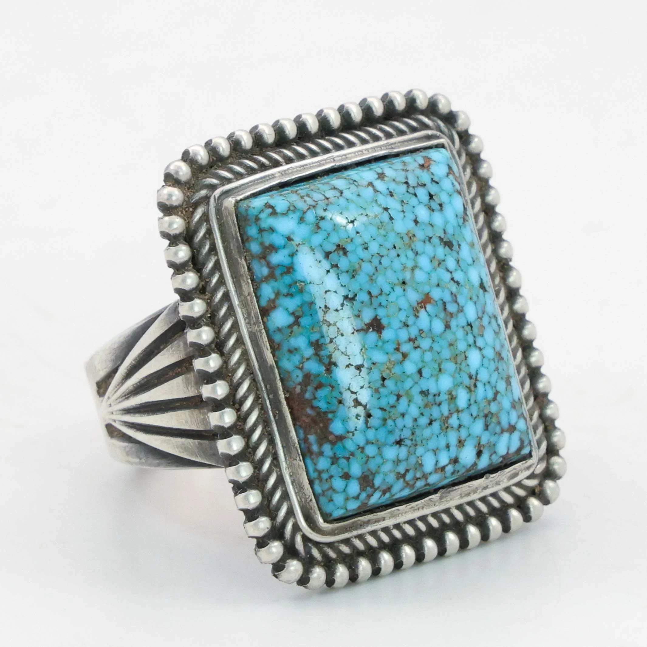 Steve Arviso – Garland's