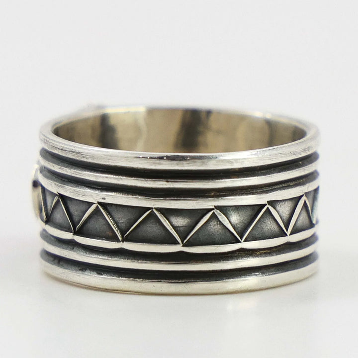 Coral Ring
