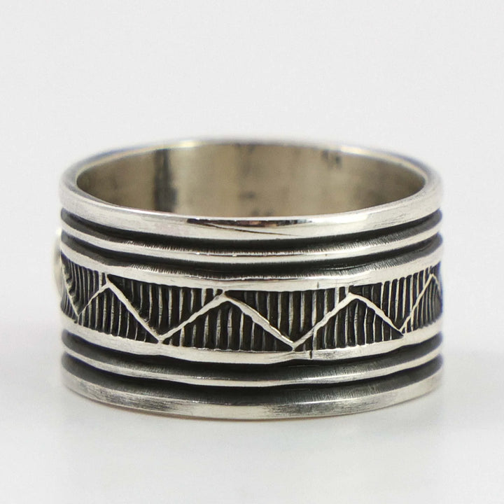 Coral Ring
