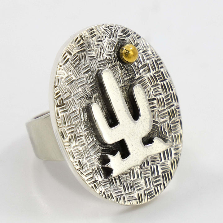 Saguaro Ring