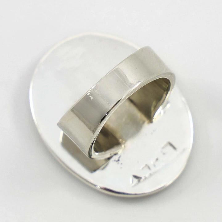 Saguaro Ring