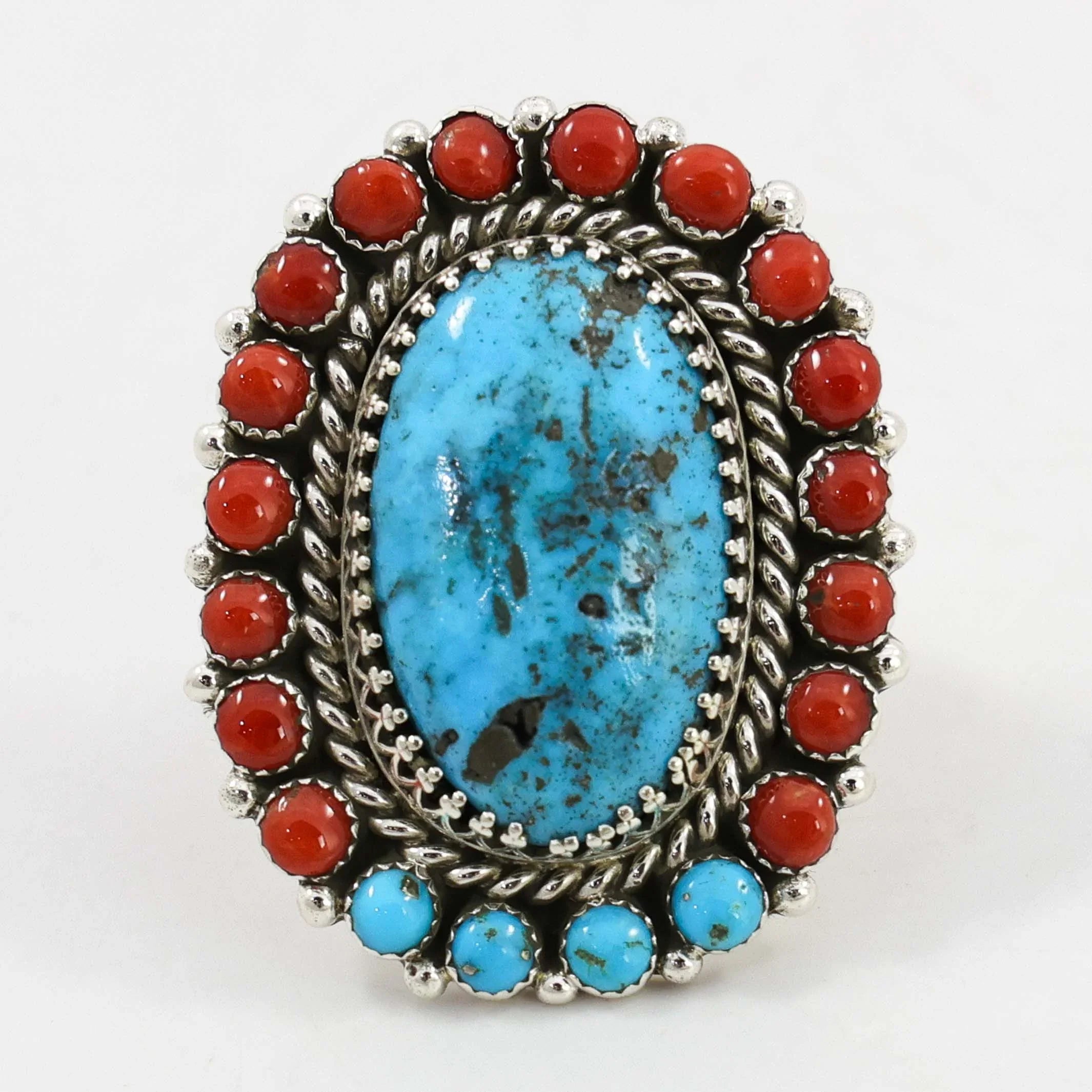 キングマン – Garland's