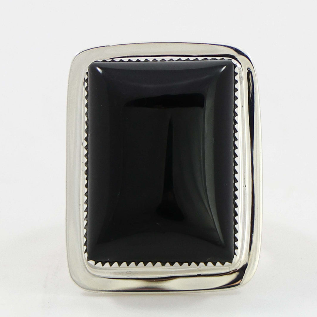 Onyx Ring
