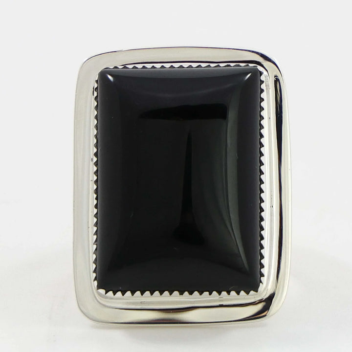 Onyx Ring