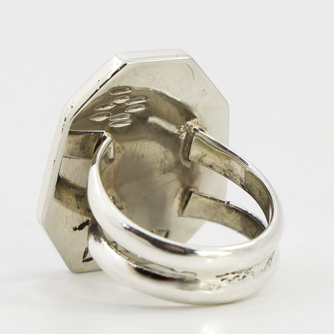 Saguaro Ring
