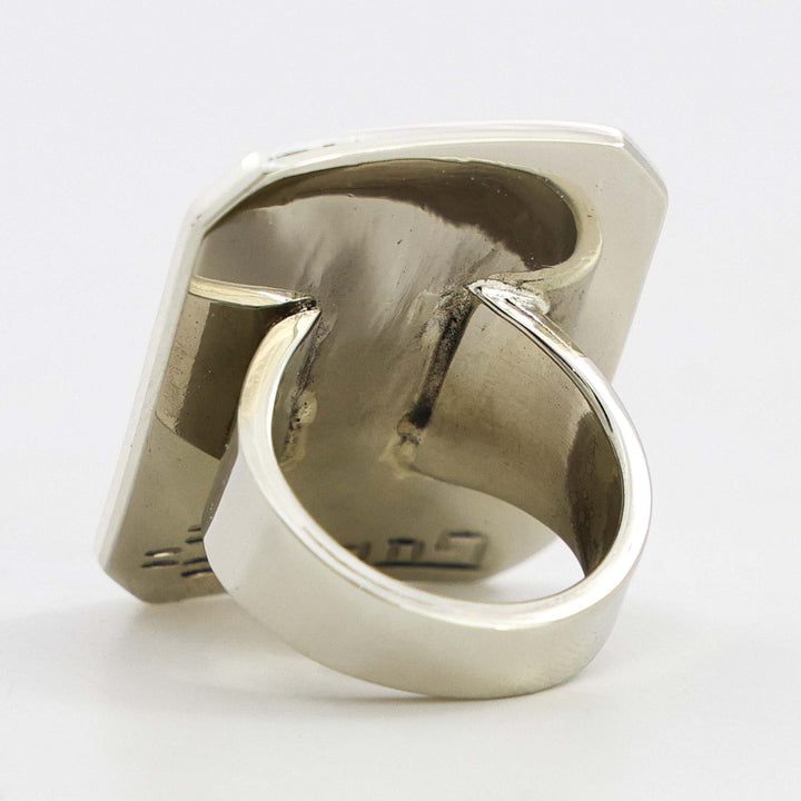 Toka Player Ring