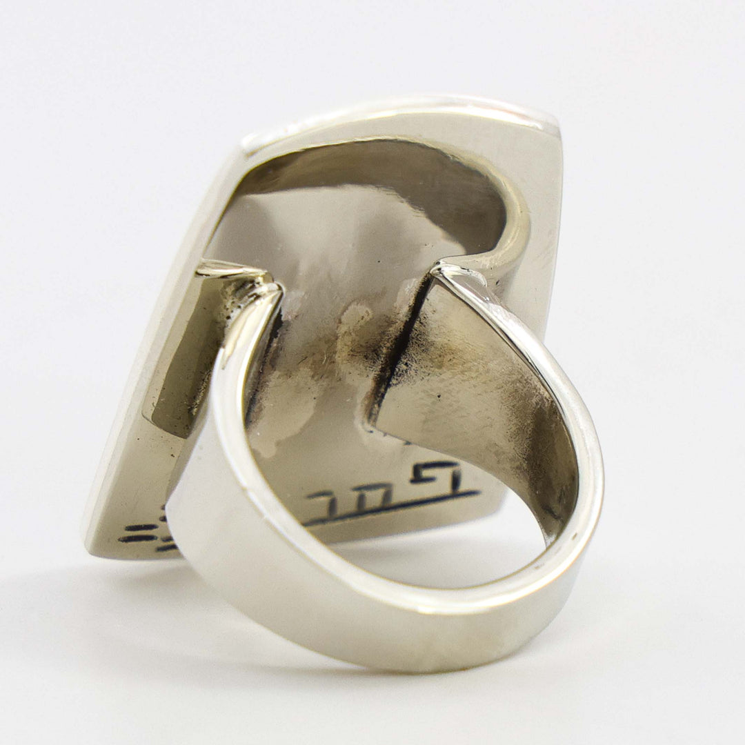Desert Scene Ring