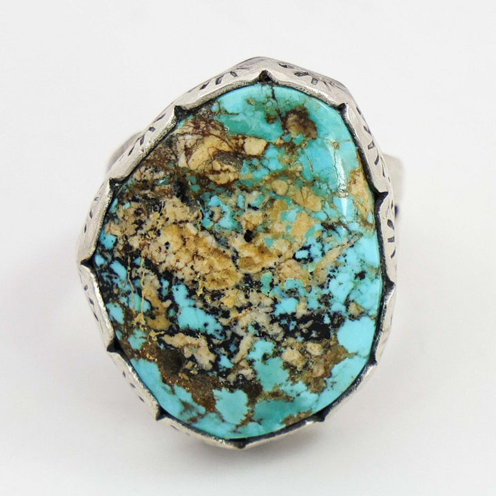 Turquoise Ring