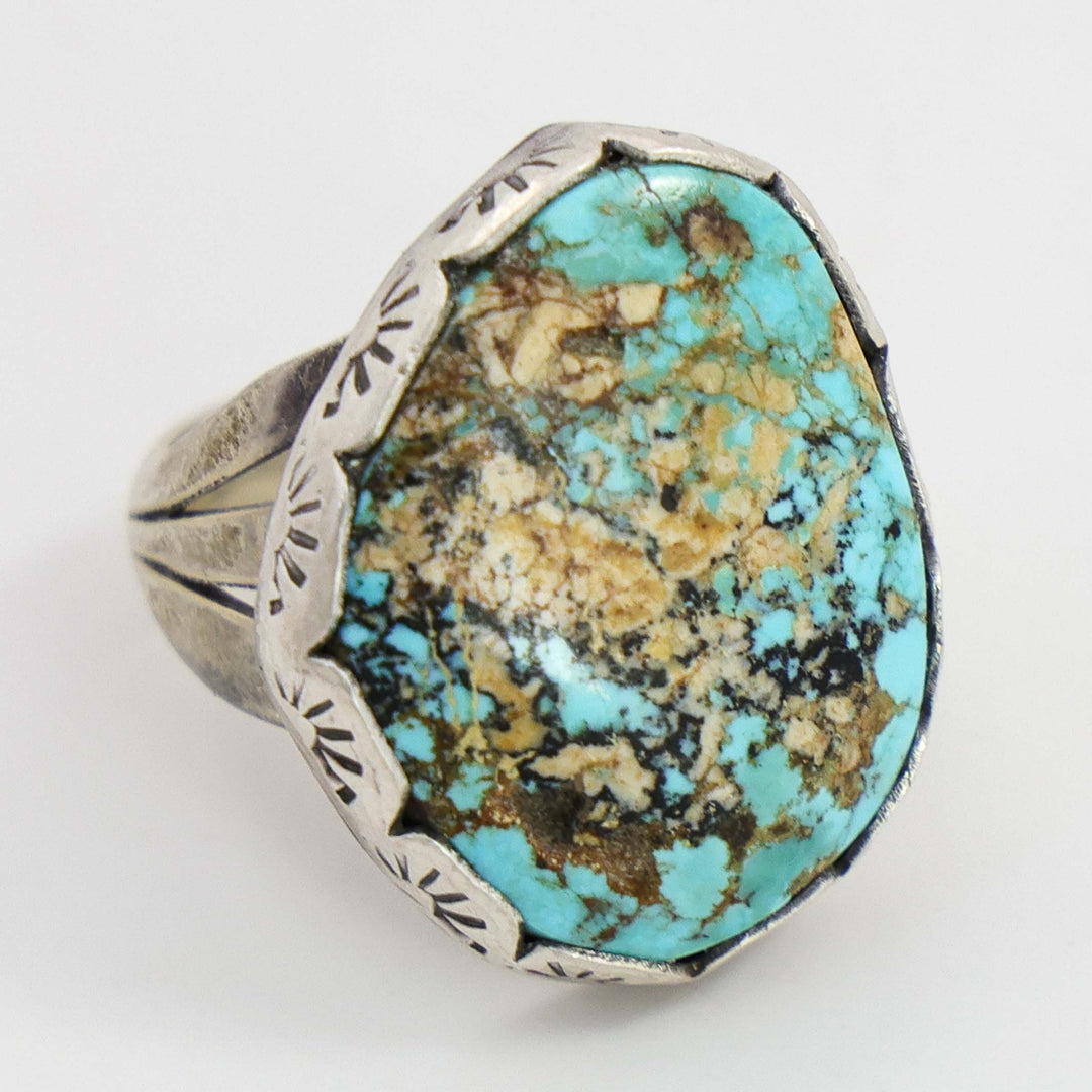 Turquoise Ring