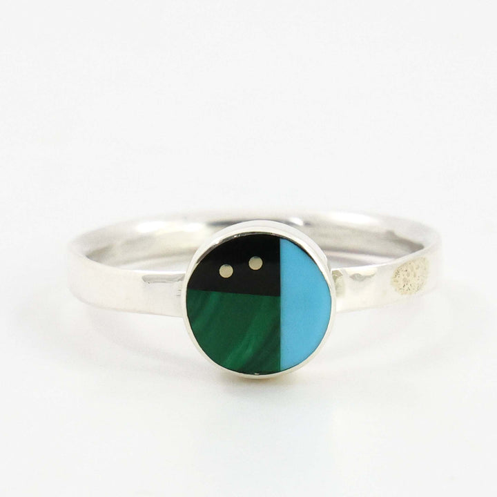 Inlay Ring