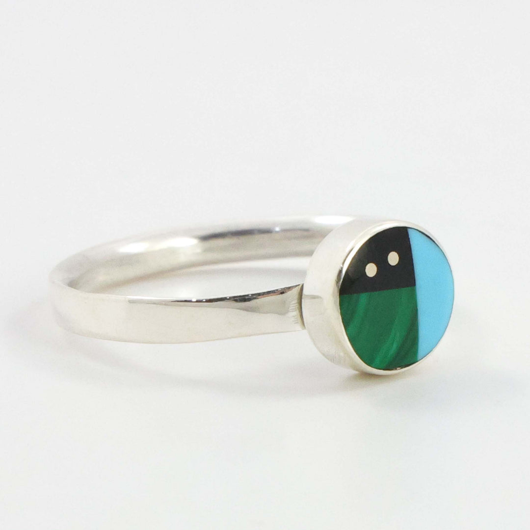 Inlay Ring