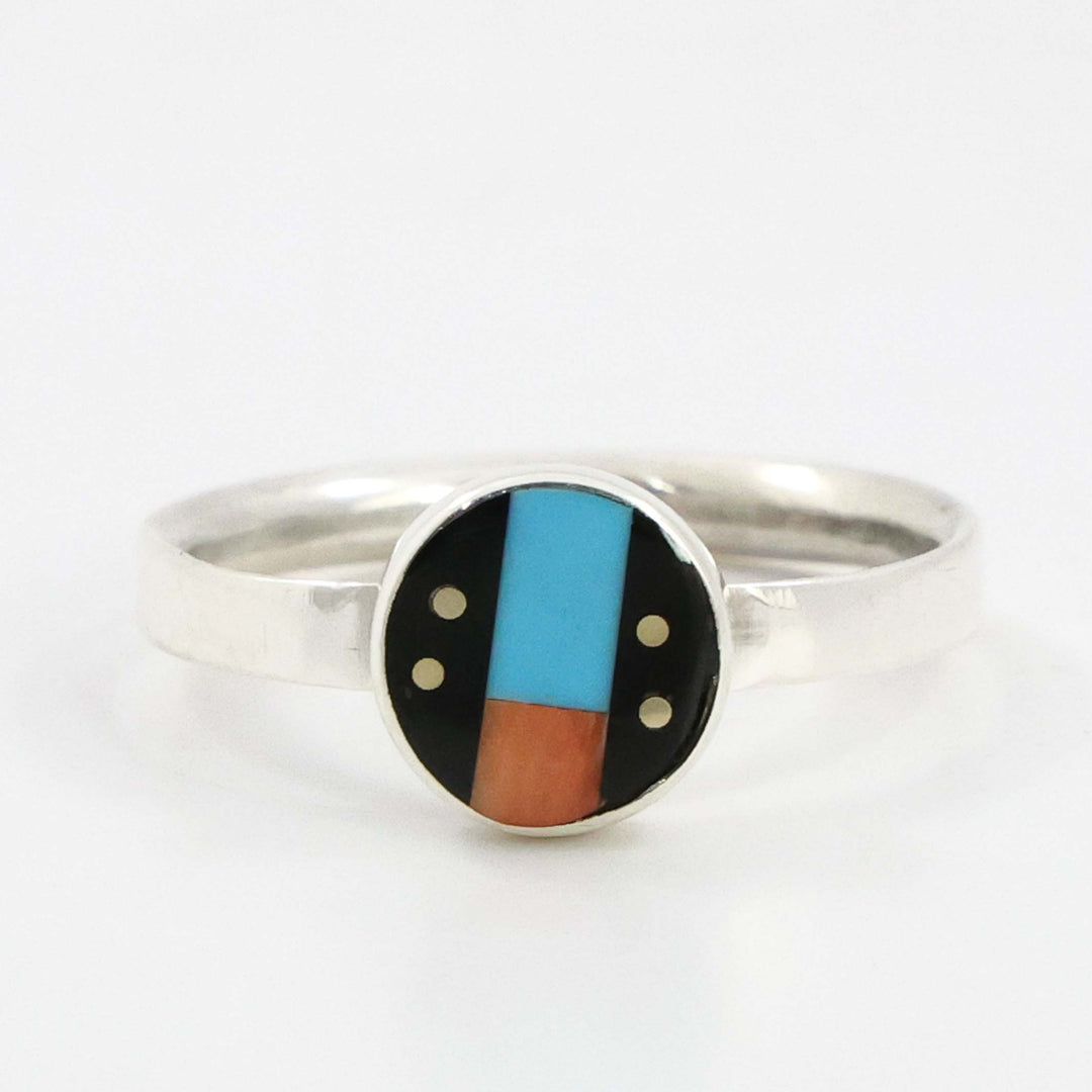 Inlay Ring