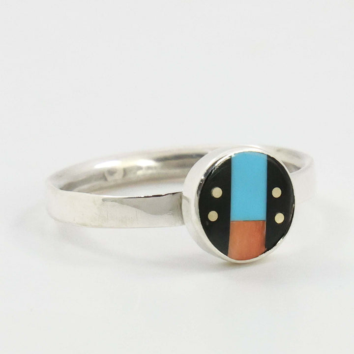 Inlay Ring