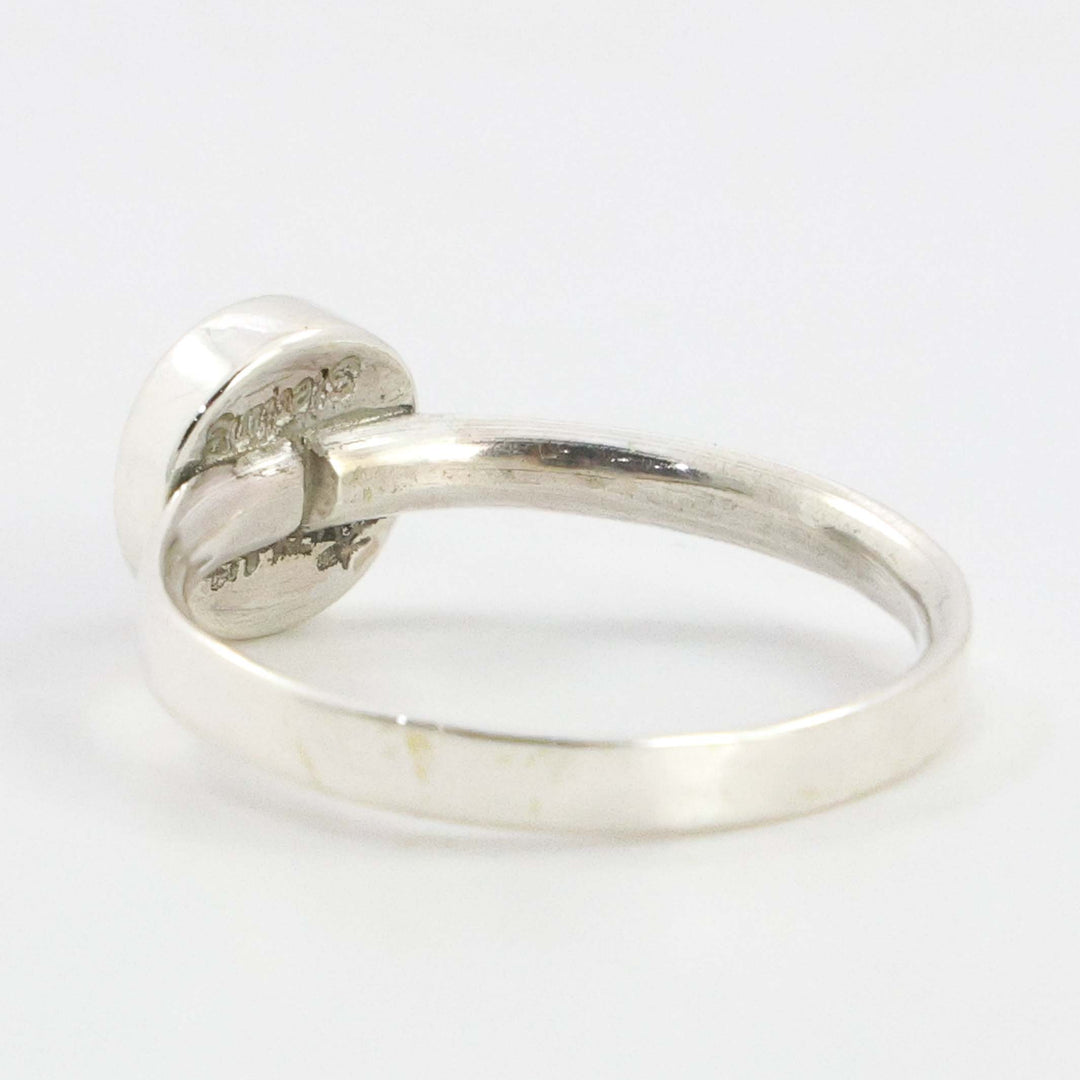 Inlay Ring