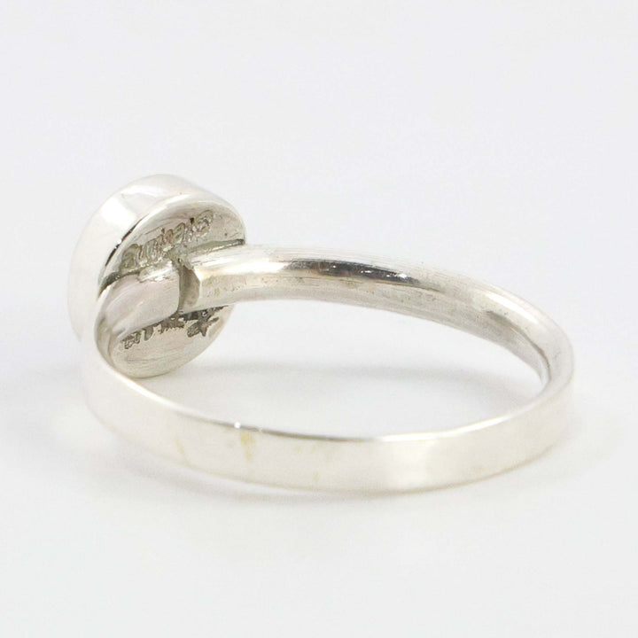 Inlay Ring