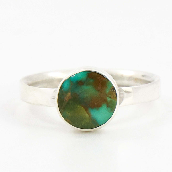 Turquoise Ring