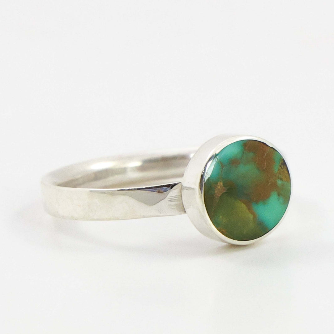 Turquoise Ring