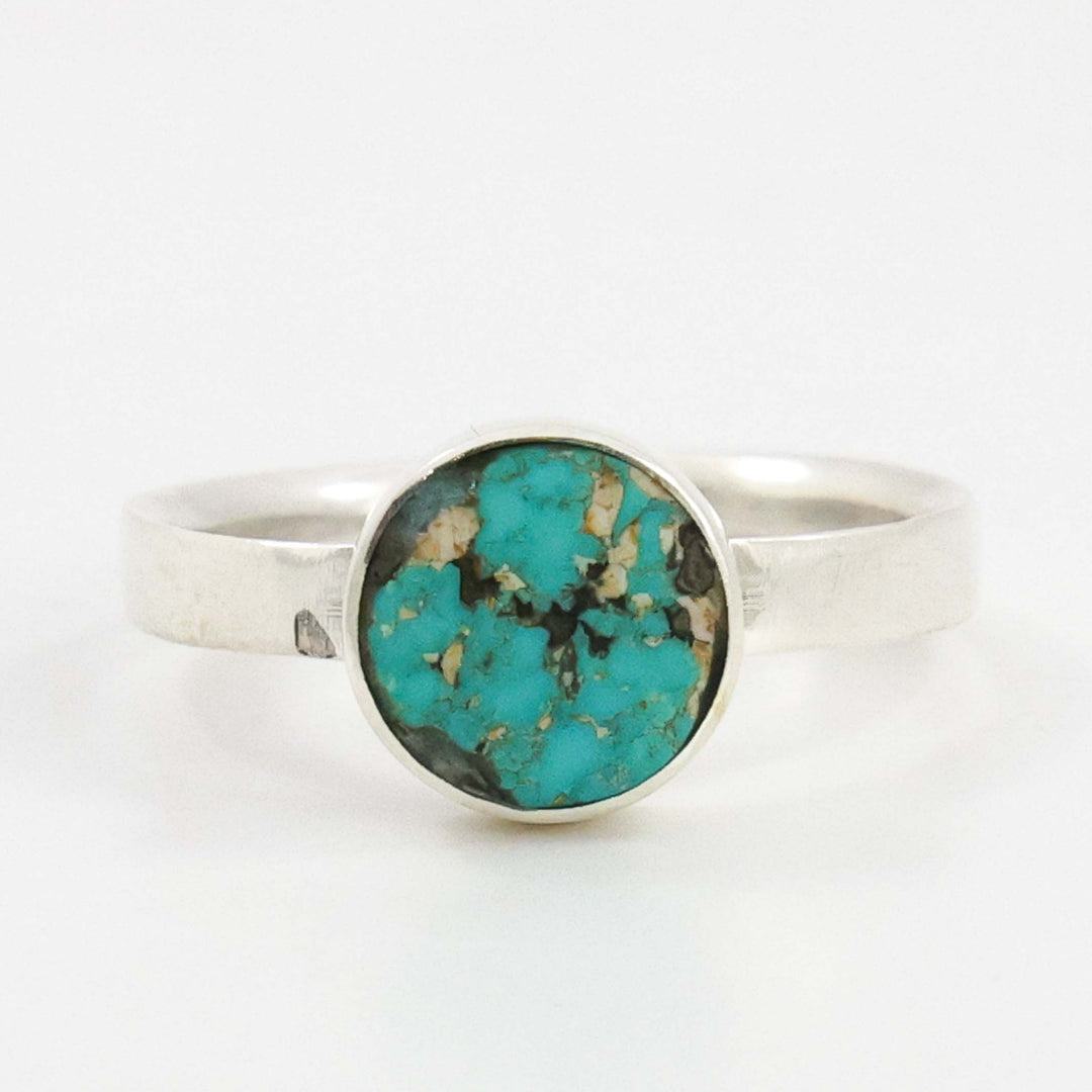 Turquoise Ring
