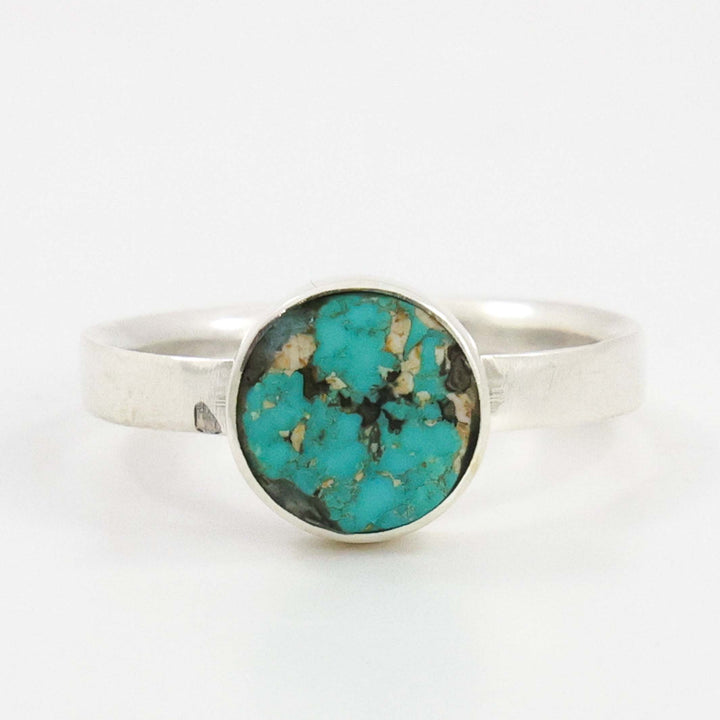Turquoise Ring